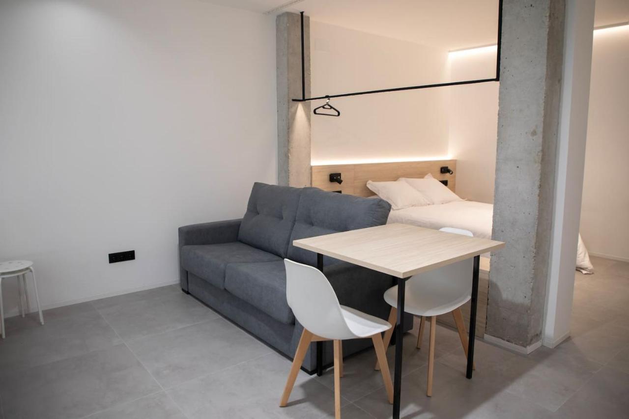 Ponteloft - Currino Apartamento Pontevedra Exterior foto